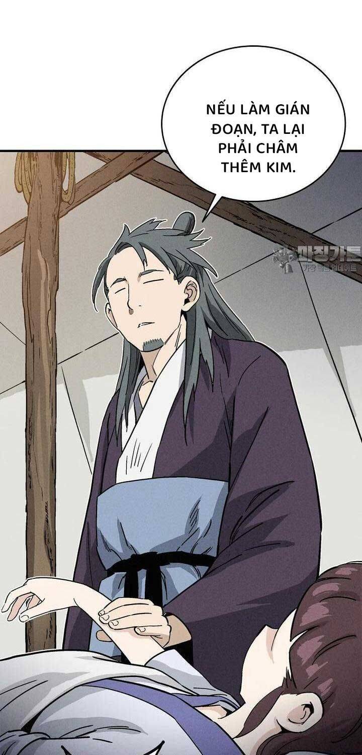 Trọng Sinh Thành Thần Y Thời Tam Quốc - Chapter 134 - Page 53