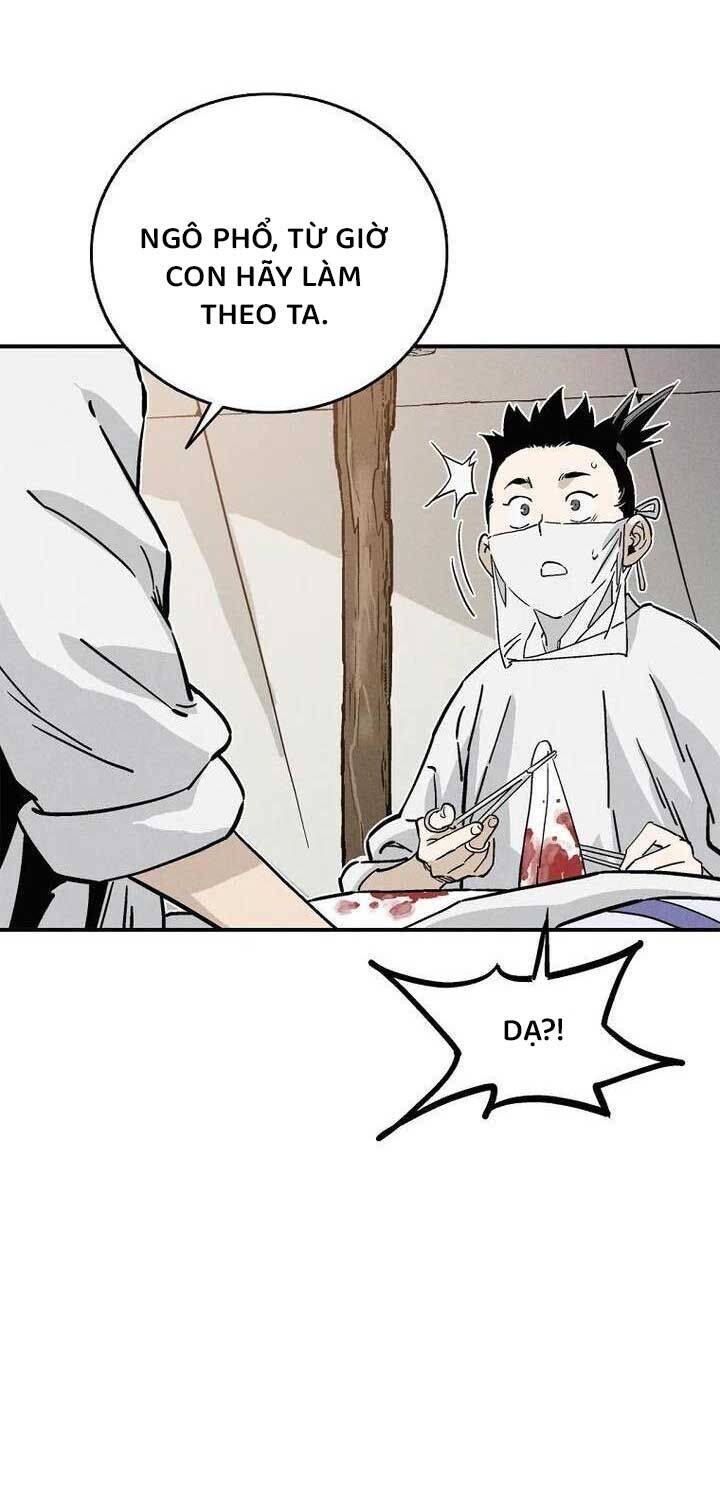 Trọng Sinh Thành Thần Y Thời Tam Quốc - Chapter 134 - Page 6