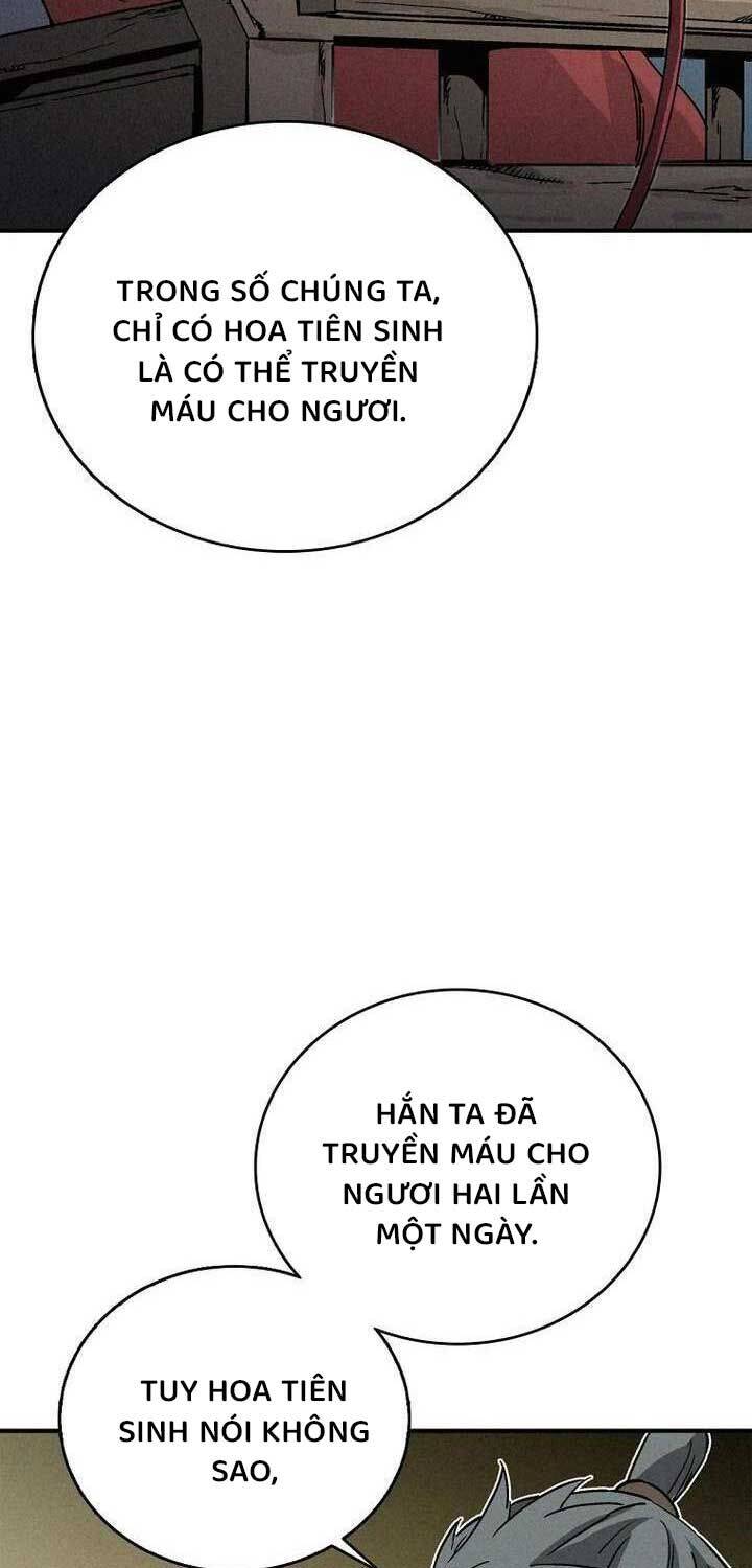 Trọng Sinh Thành Thần Y Thời Tam Quốc - Chapter 134 - Page 61