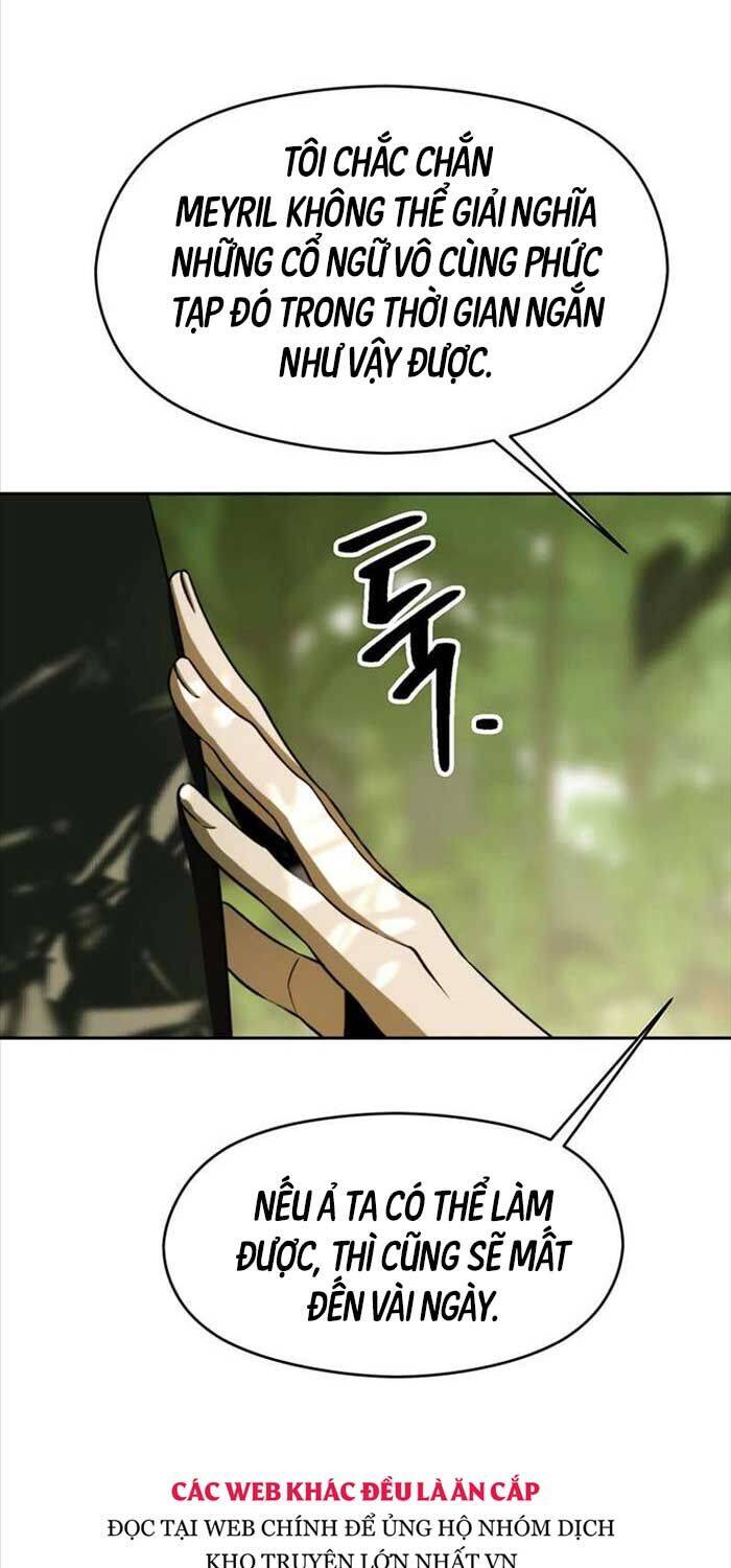 Đại Ma Đạo Sư Hồi Quy - Chapter 112 - Page 28