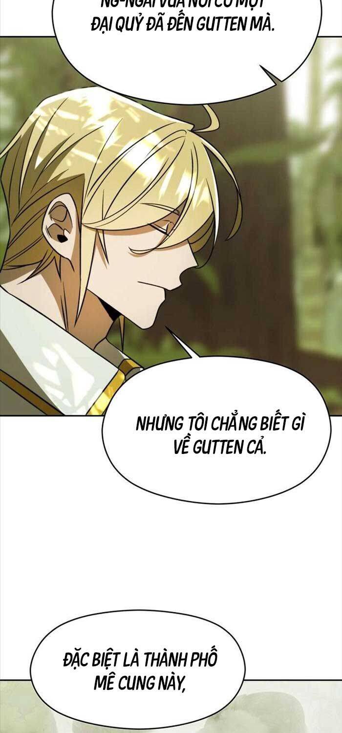 Đại Ma Đạo Sư Hồi Quy - Chapter 112 - Page 33