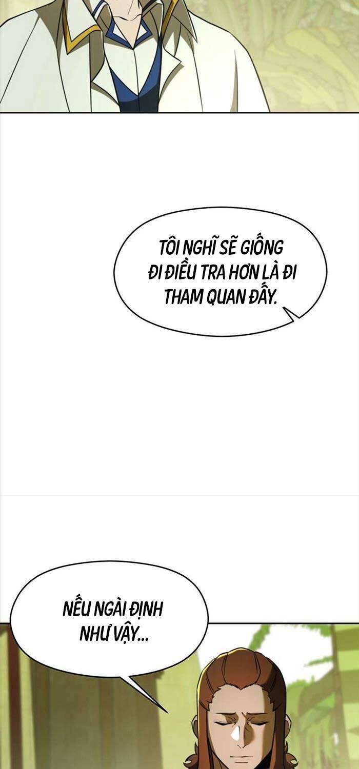 Đại Ma Đạo Sư Hồi Quy - Chapter 112 - Page 35