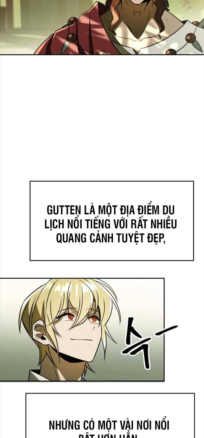 Đại Ma Đạo Sư Hồi Quy - Chapter 112 - Page 36