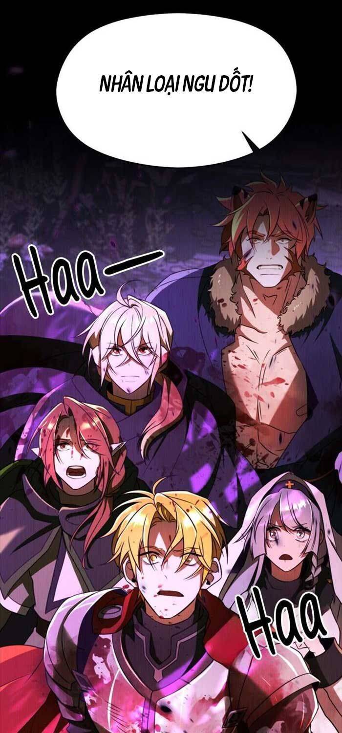 Đại Ma Đạo Sư Hồi Quy - Chapter 112 - Page 4