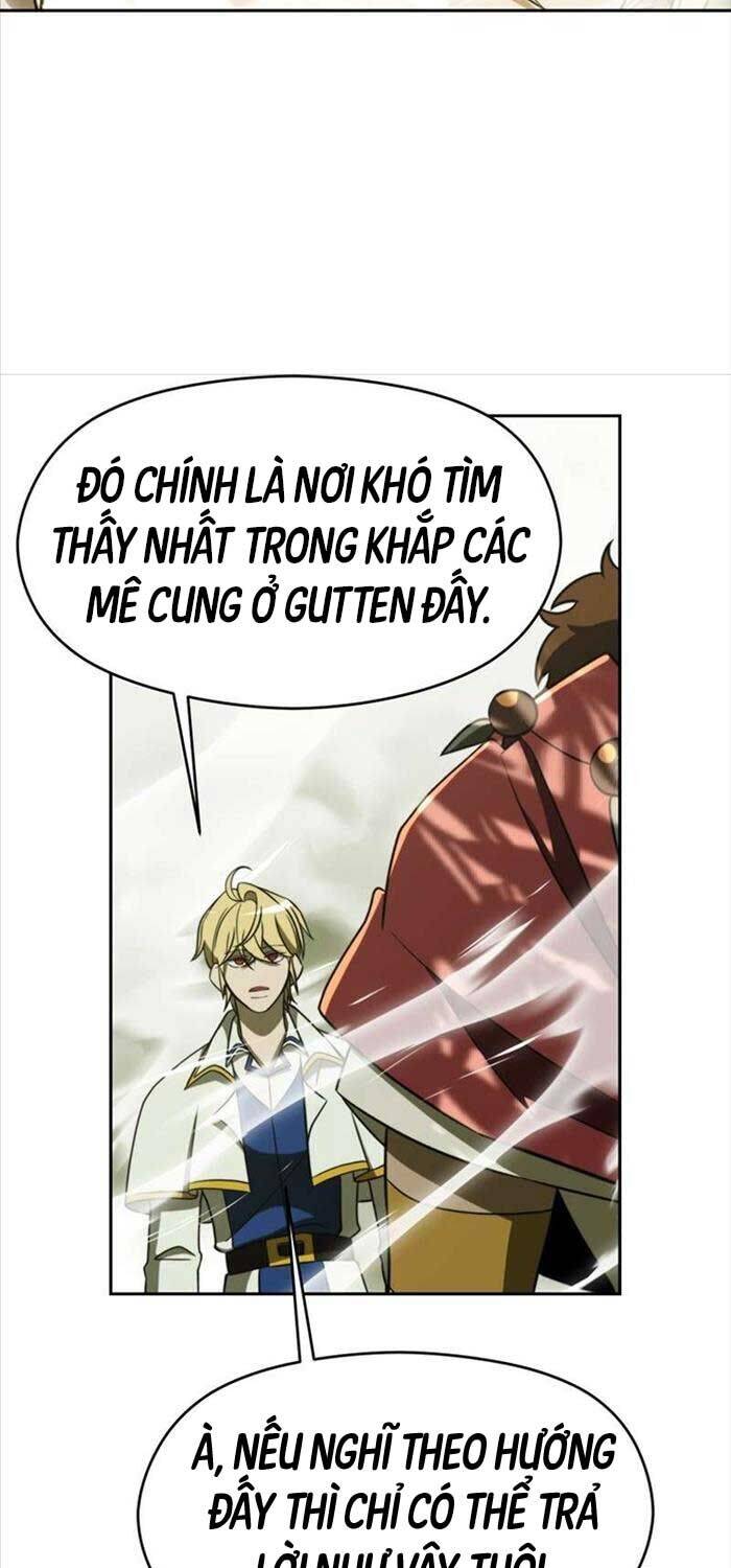 Đại Ma Đạo Sư Hồi Quy - Chapter 112 - Page 48