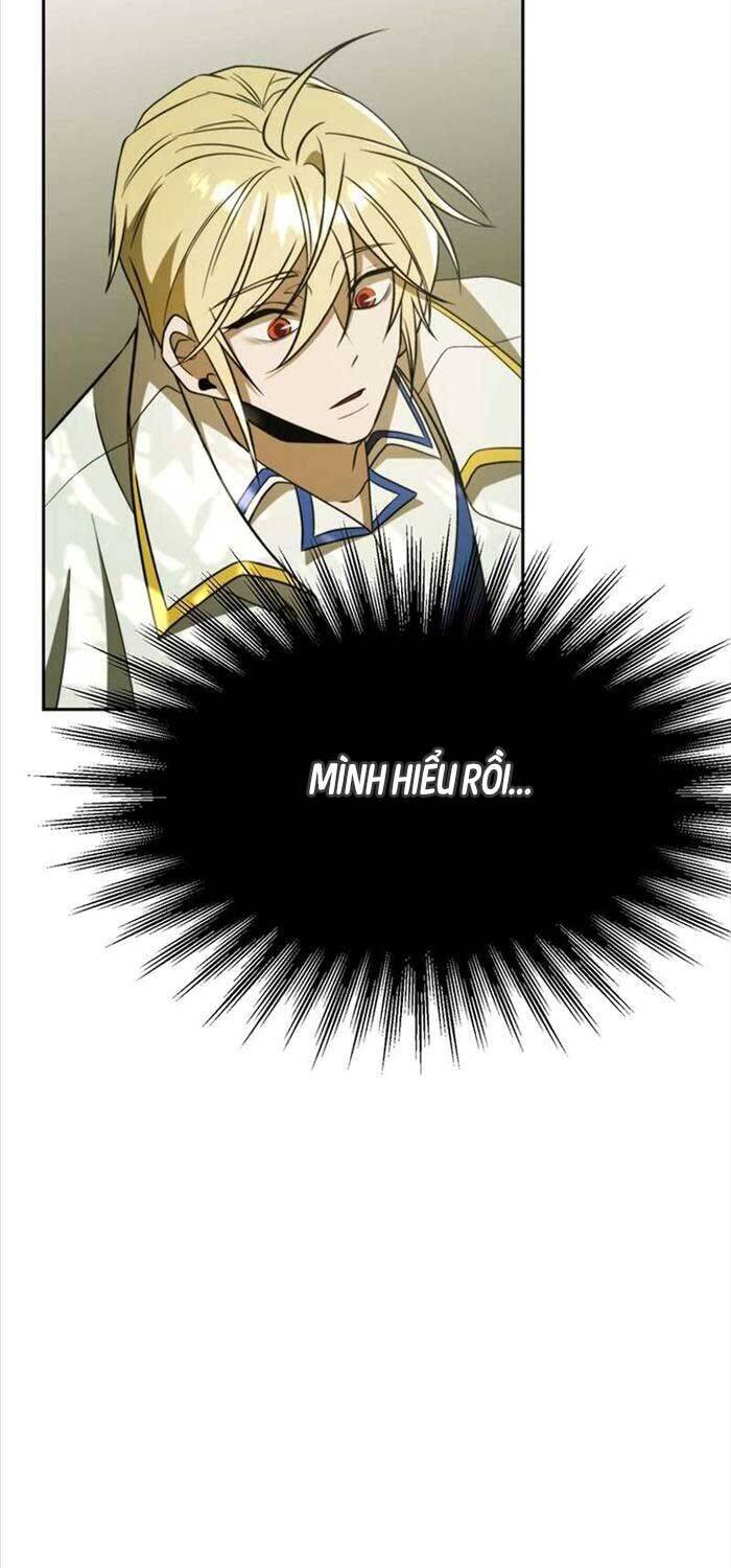 Đại Ma Đạo Sư Hồi Quy - Chapter 112 - Page 55