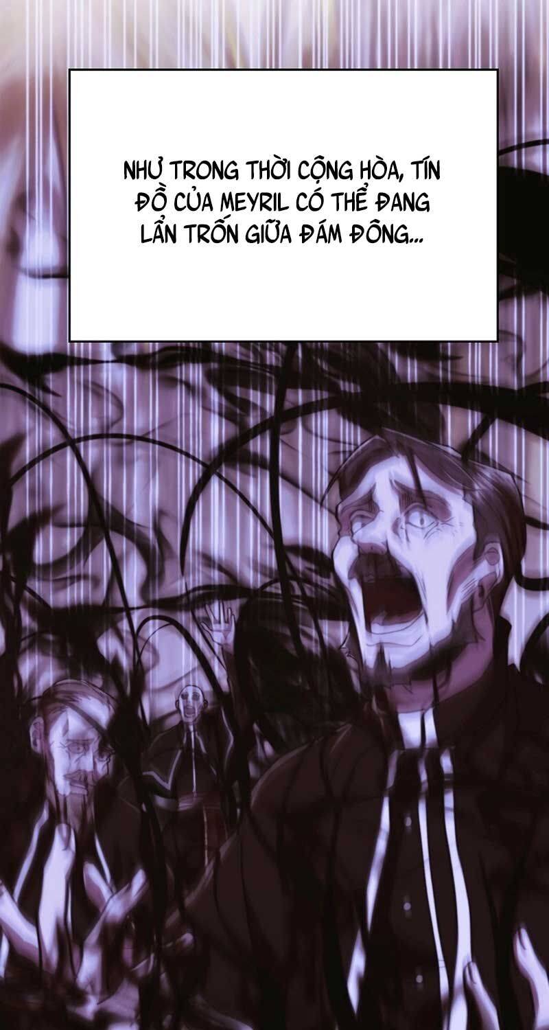 Đại Ma Đạo Sư Hồi Quy - Chapter 113 - Page 18