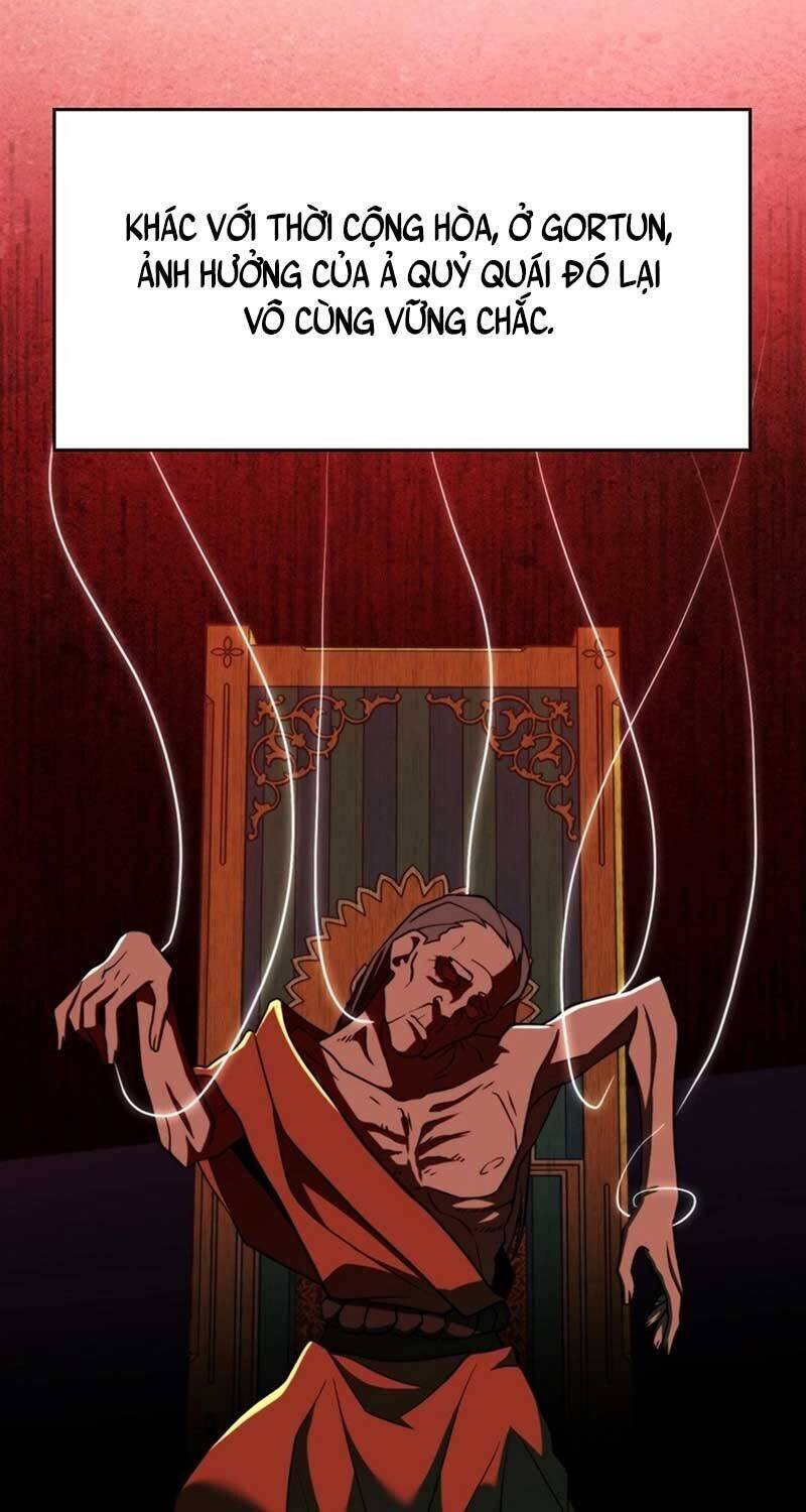 Đại Ma Đạo Sư Hồi Quy - Chapter 113 - Page 20