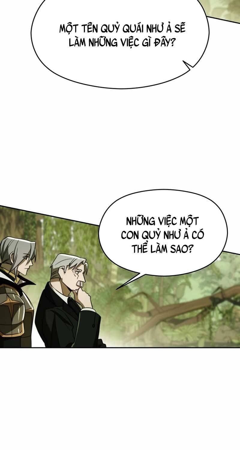 Đại Ma Đạo Sư Hồi Quy - Chapter 113 - Page 25