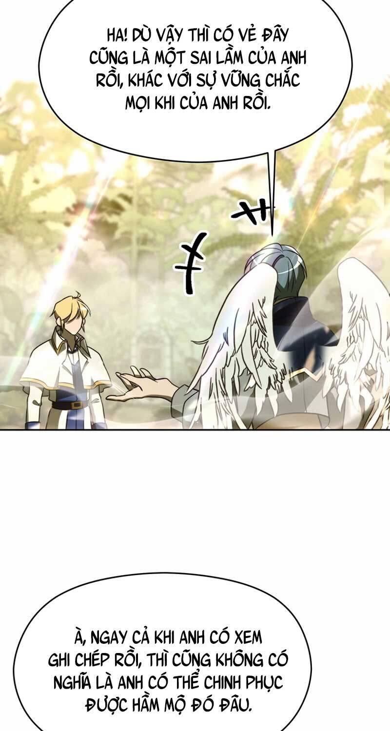 Đại Ma Đạo Sư Hồi Quy - Chapter 113 - Page 46