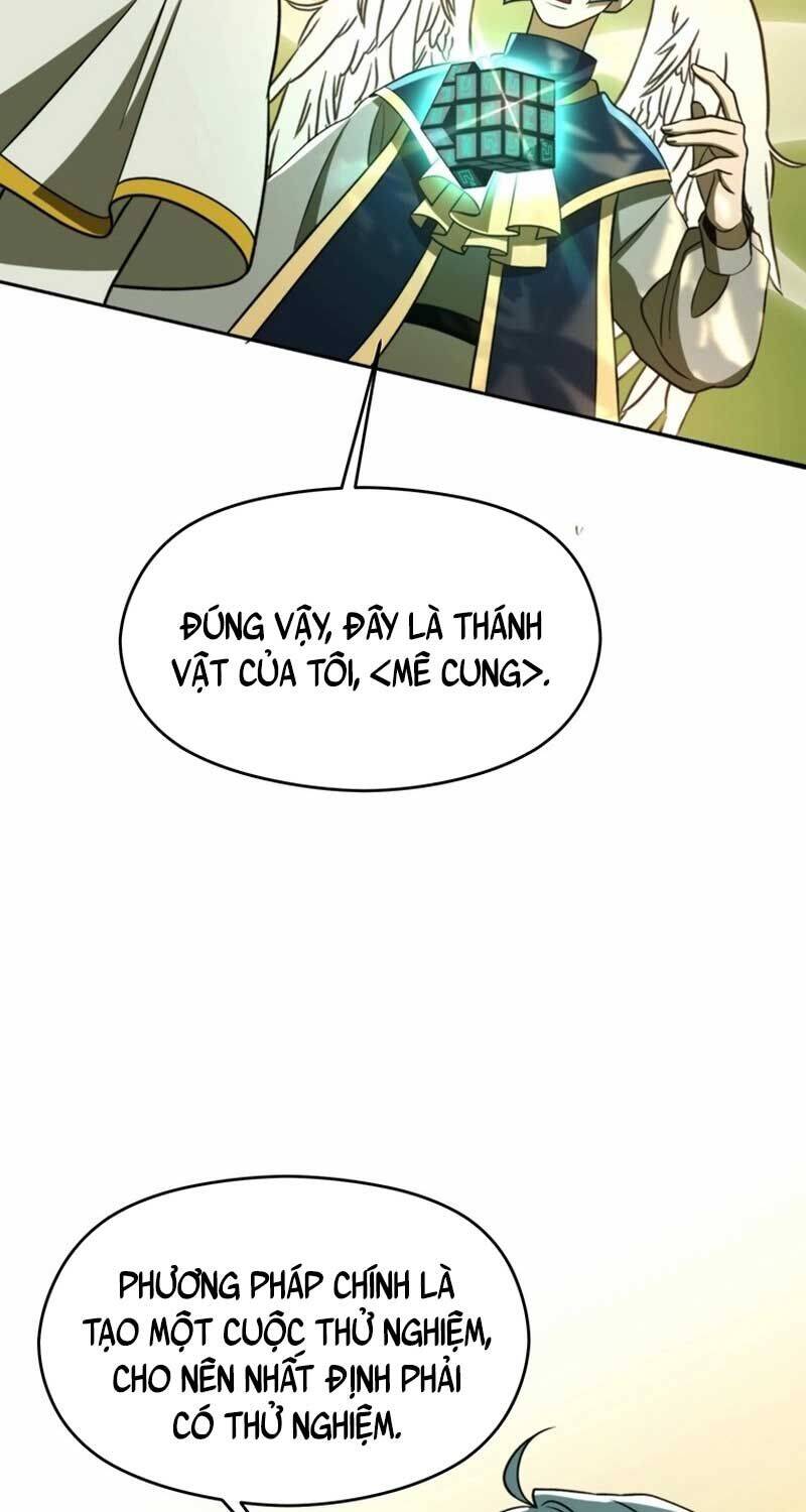 Đại Ma Đạo Sư Hồi Quy - Chapter 113 - Page 59