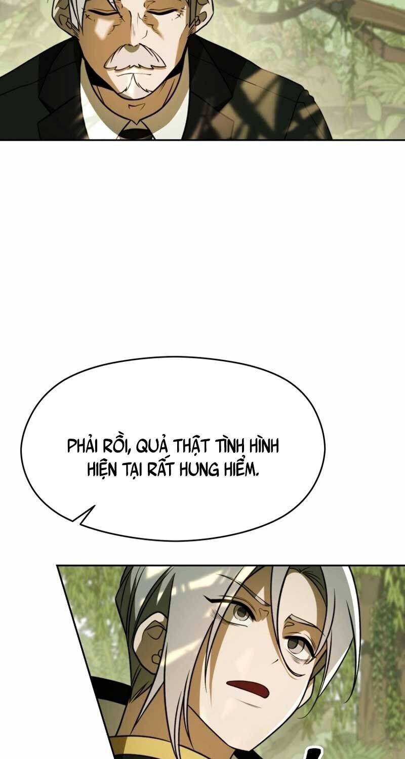 Đại Ma Đạo Sư Hồi Quy - Chapter 113 - Page 6
