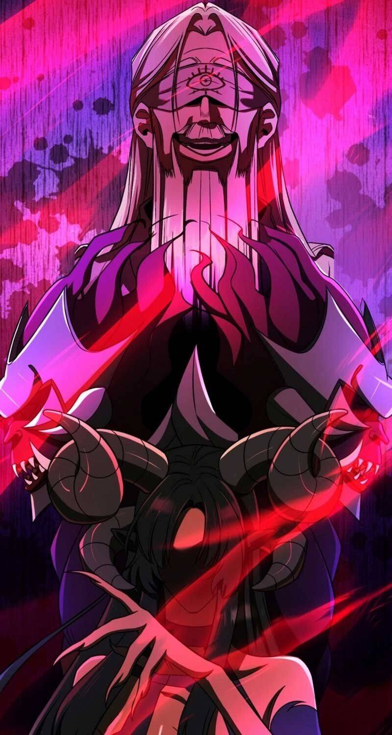 Đại Ma Đạo Sư Hồi Quy - Chapter 113 - Page 9