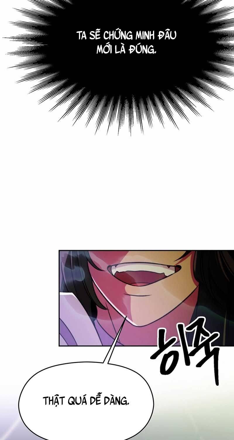 Đại Ma Đạo Sư Hồi Quy - Chapter 114 - Page 12