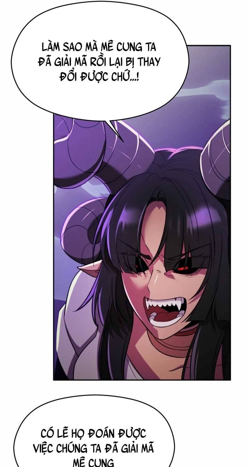 Đại Ma Đạo Sư Hồi Quy - Chapter 114 - Page 18