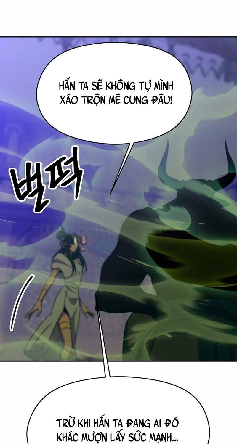 Đại Ma Đạo Sư Hồi Quy - Chapter 114 - Page 21