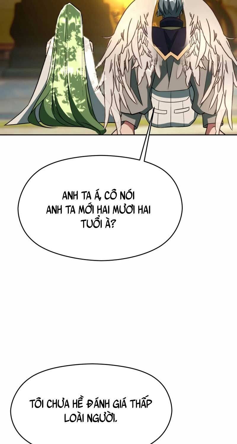 Đại Ma Đạo Sư Hồi Quy - Chapter 114 - Page 30