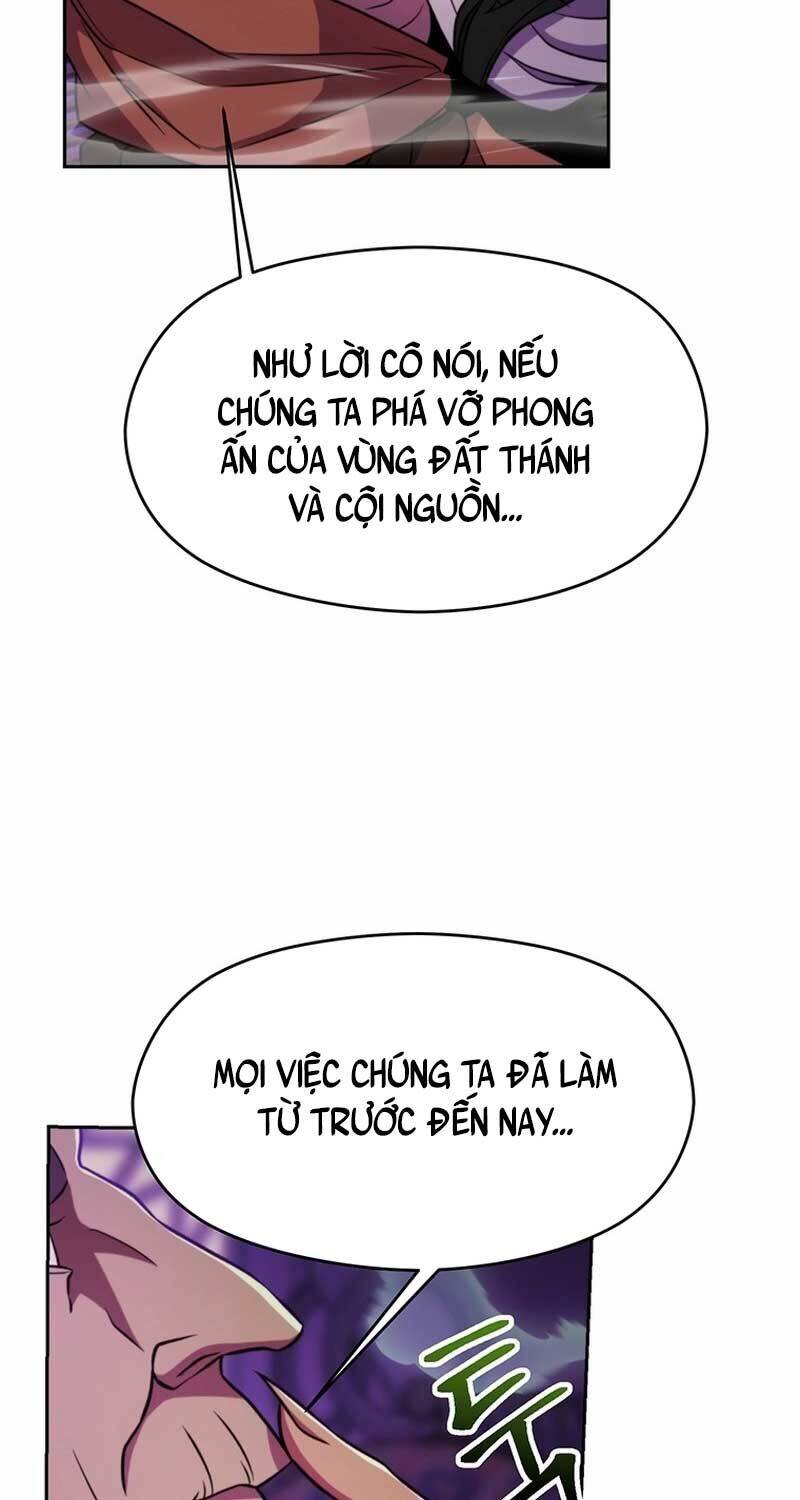 Đại Ma Đạo Sư Hồi Quy - Chapter 114 - Page 4