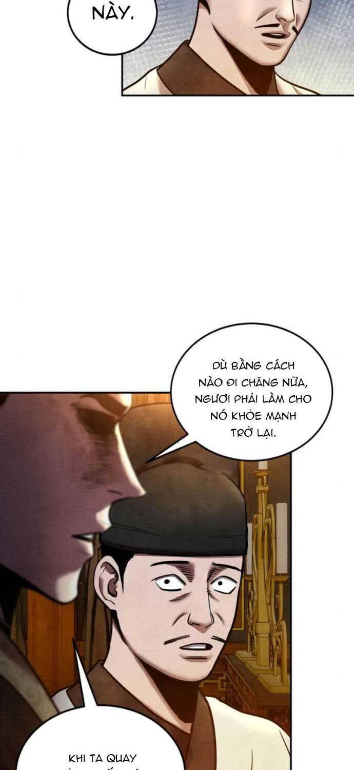 Tay Súng Chinh Phục Võ Lâm - Chapter 34 - Page 12