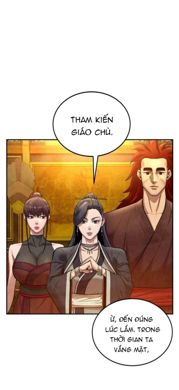 Tay Súng Chinh Phục Võ Lâm - Chapter 34 - Page 15