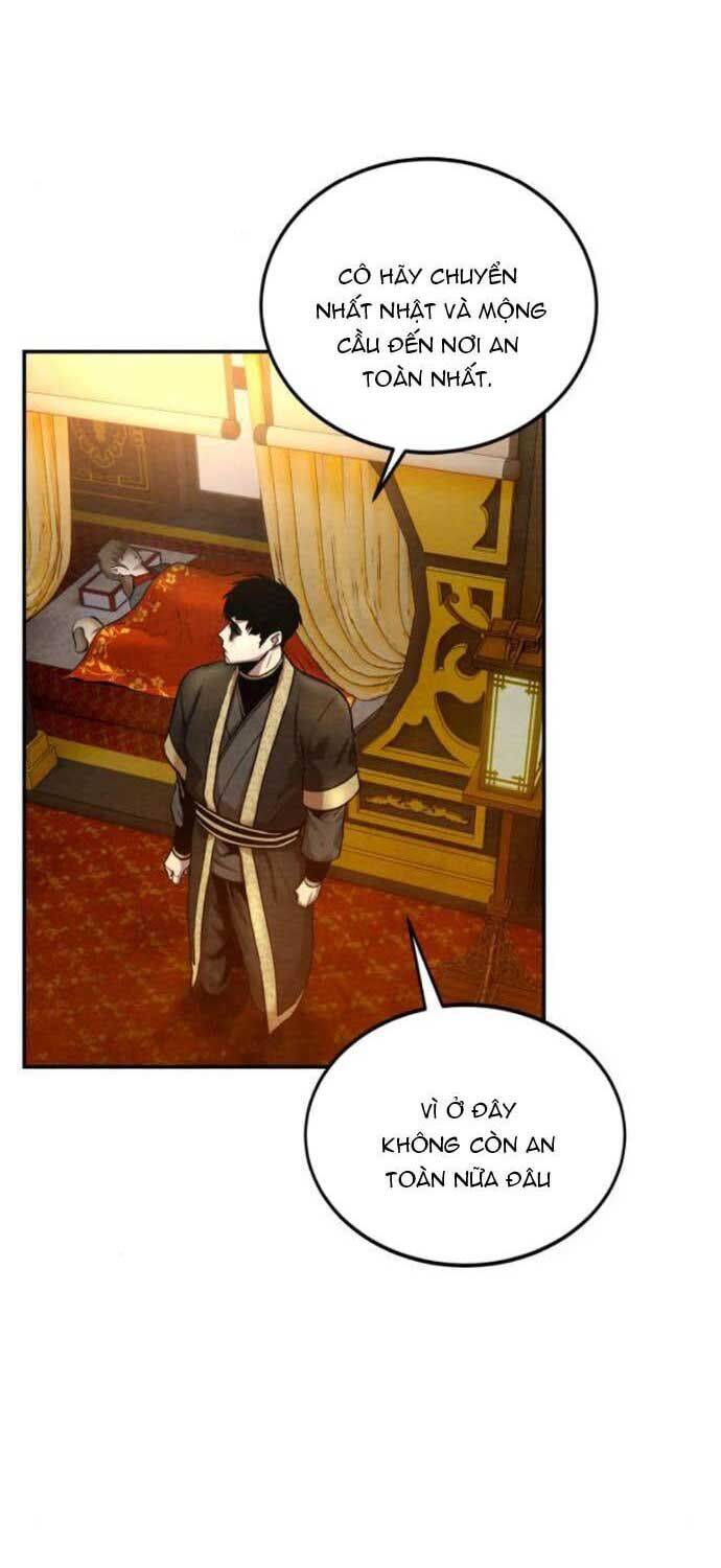 Tay Súng Chinh Phục Võ Lâm - Chapter 34 - Page 16