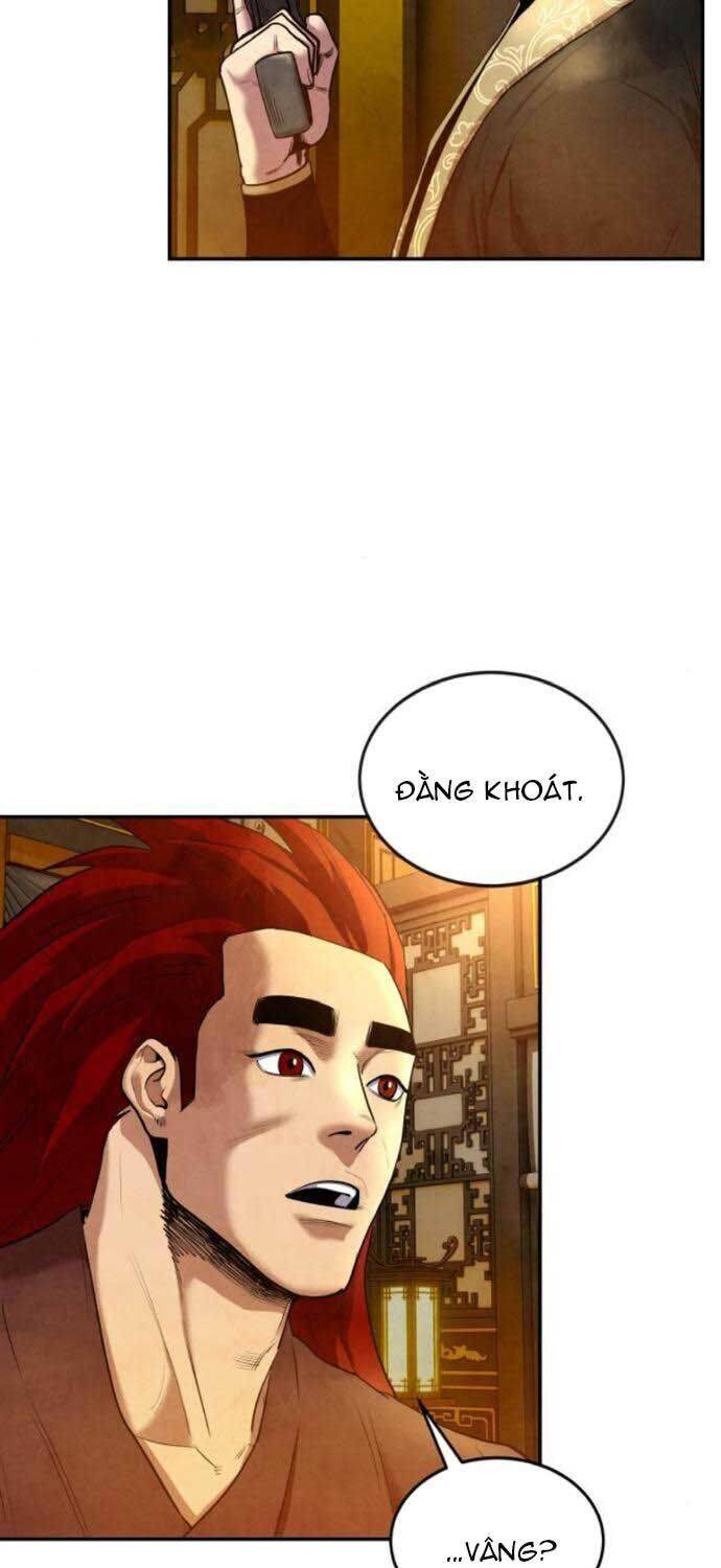 Tay Súng Chinh Phục Võ Lâm - Chapter 34 - Page 19