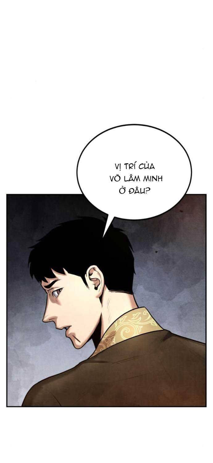 Tay Súng Chinh Phục Võ Lâm - Chapter 34 - Page 21