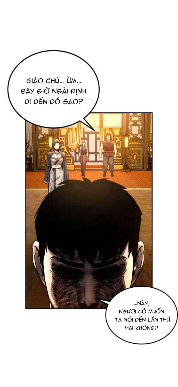 Tay Súng Chinh Phục Võ Lâm - Chapter 34 - Page 22