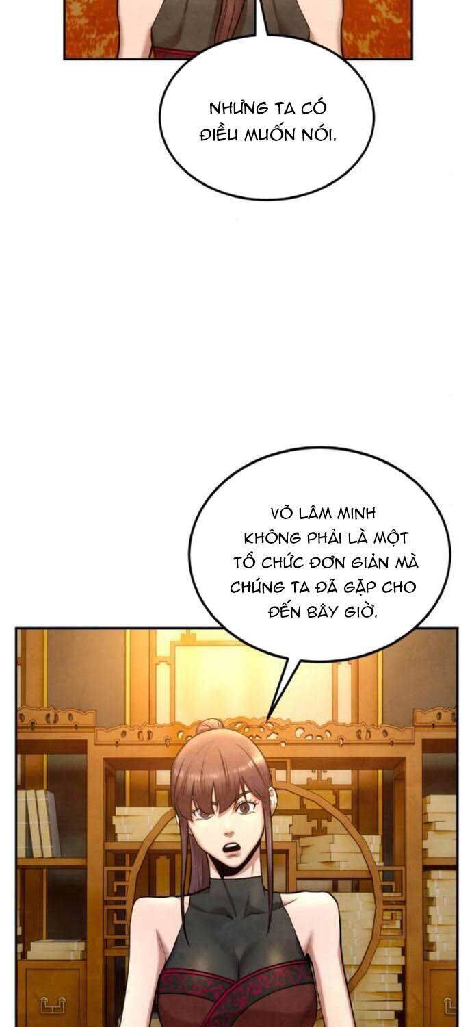 Tay Súng Chinh Phục Võ Lâm - Chapter 34 - Page 25