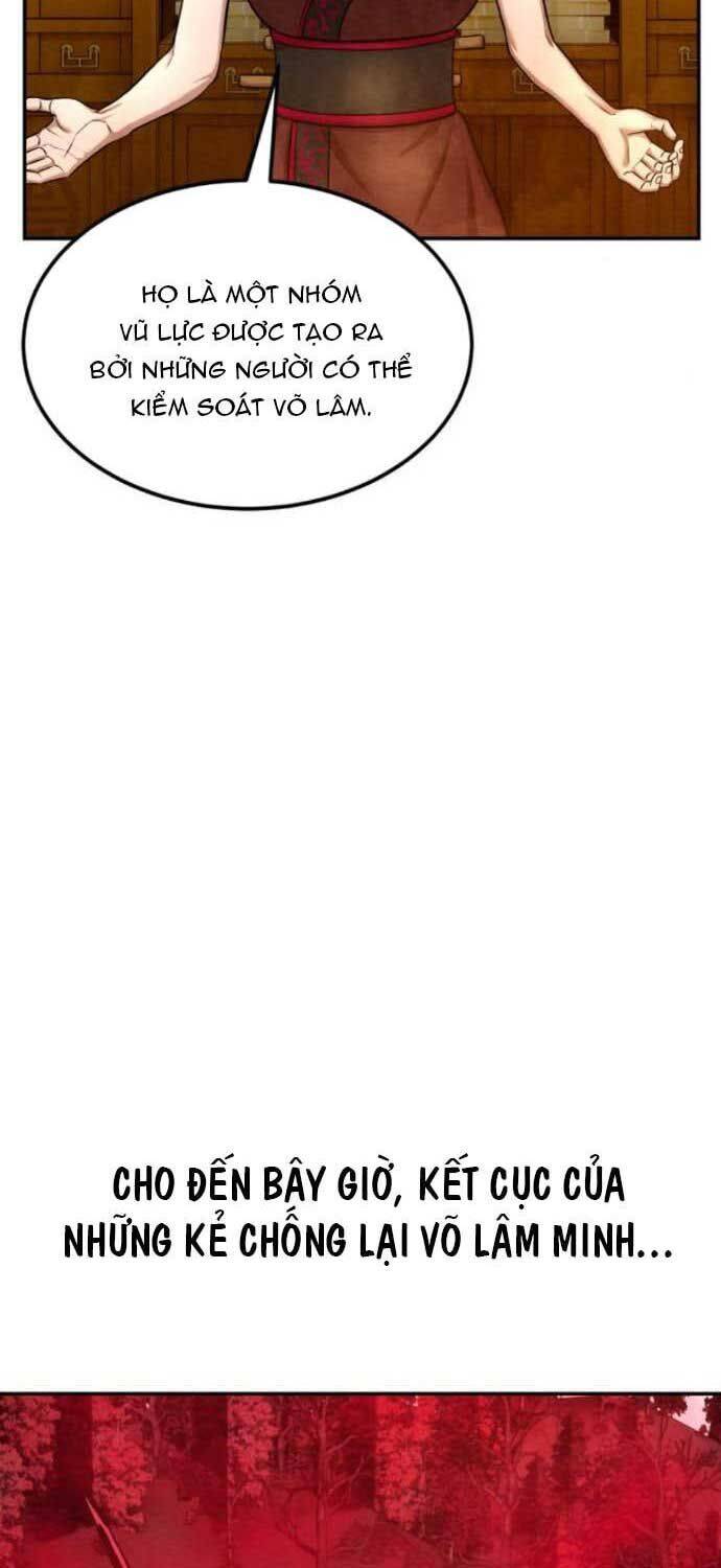 Tay Súng Chinh Phục Võ Lâm - Chapter 34 - Page 26