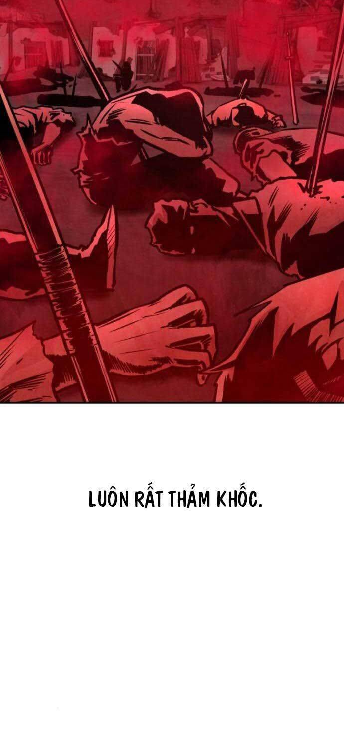 Tay Súng Chinh Phục Võ Lâm - Chapter 34 - Page 27