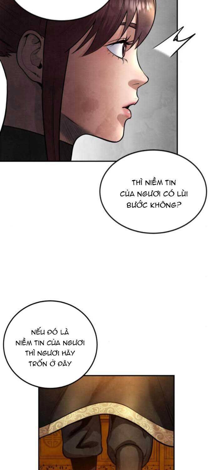Tay Súng Chinh Phục Võ Lâm - Chapter 34 - Page 29