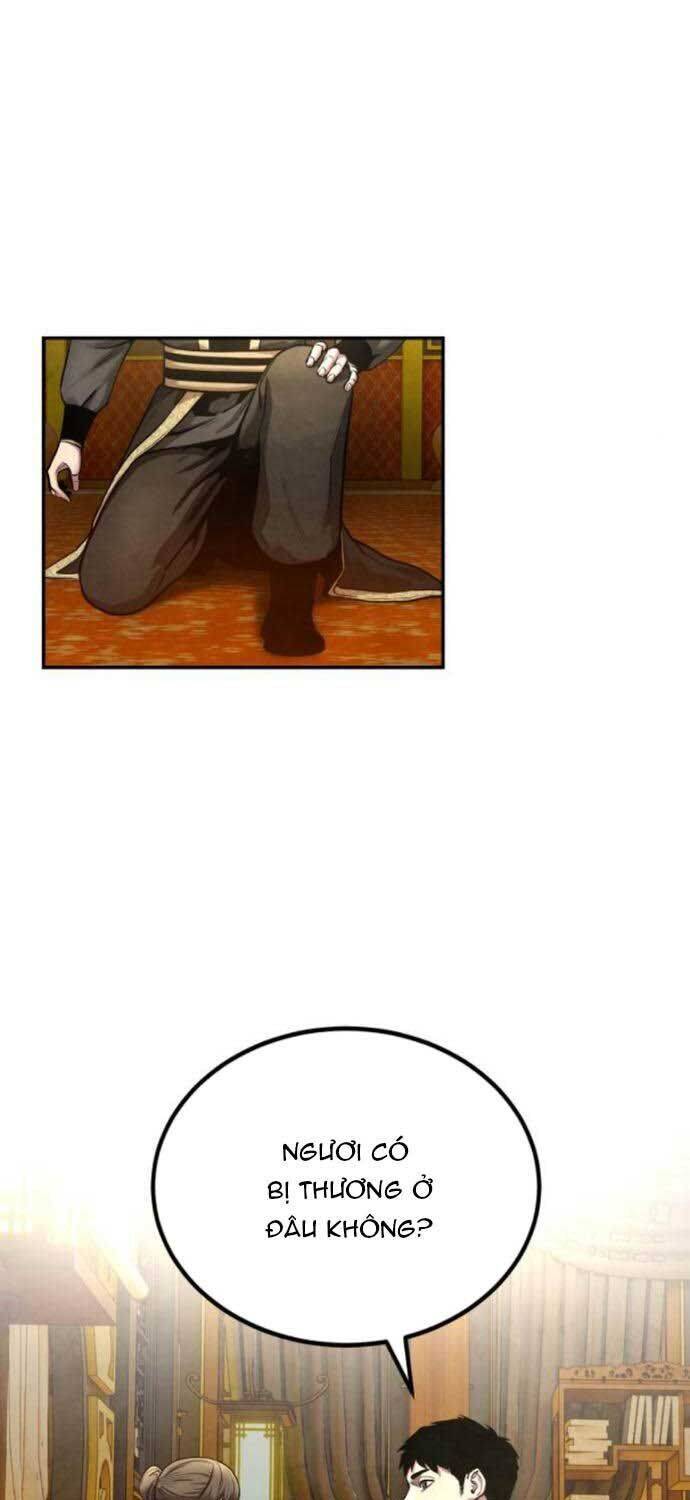 Tay Súng Chinh Phục Võ Lâm - Chapter 34 - Page 3