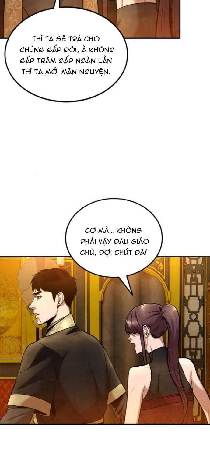 Tay Súng Chinh Phục Võ Lâm - Chapter 34 - Page 32