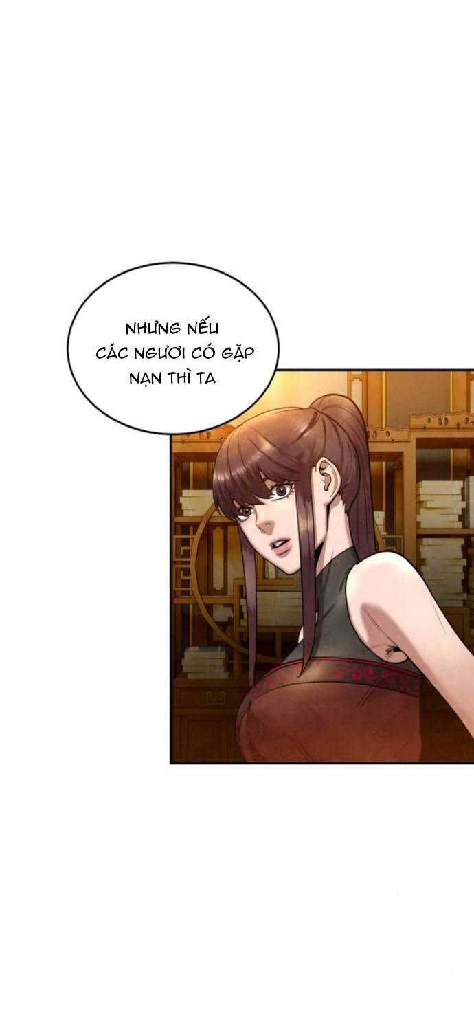 Tay Súng Chinh Phục Võ Lâm - Chapter 34 - Page 33