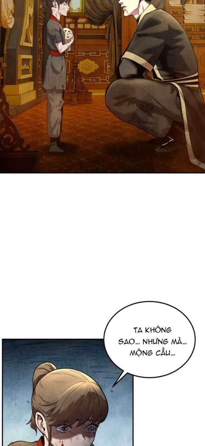 Tay Súng Chinh Phục Võ Lâm - Chapter 34 - Page 4