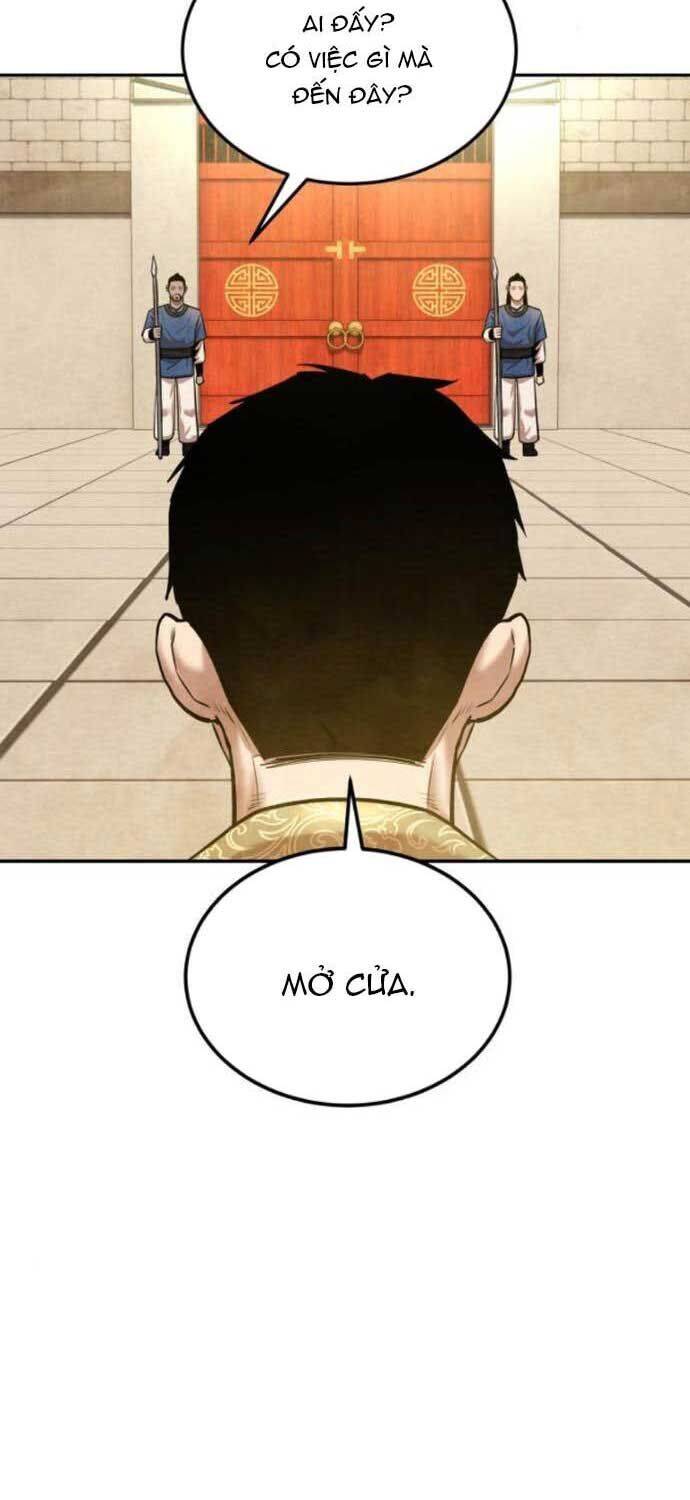 Tay Súng Chinh Phục Võ Lâm - Chapter 34 - Page 41