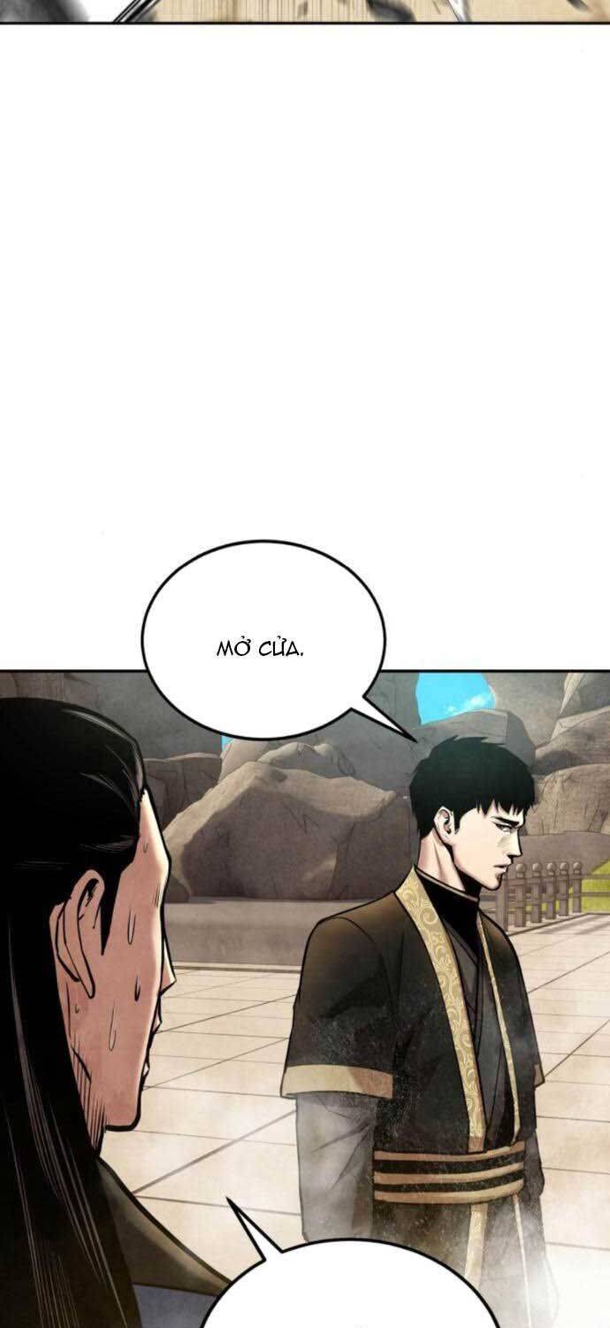 Tay Súng Chinh Phục Võ Lâm - Chapter 34 - Page 46