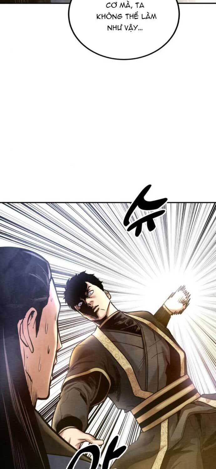 Tay Súng Chinh Phục Võ Lâm - Chapter 34 - Page 47