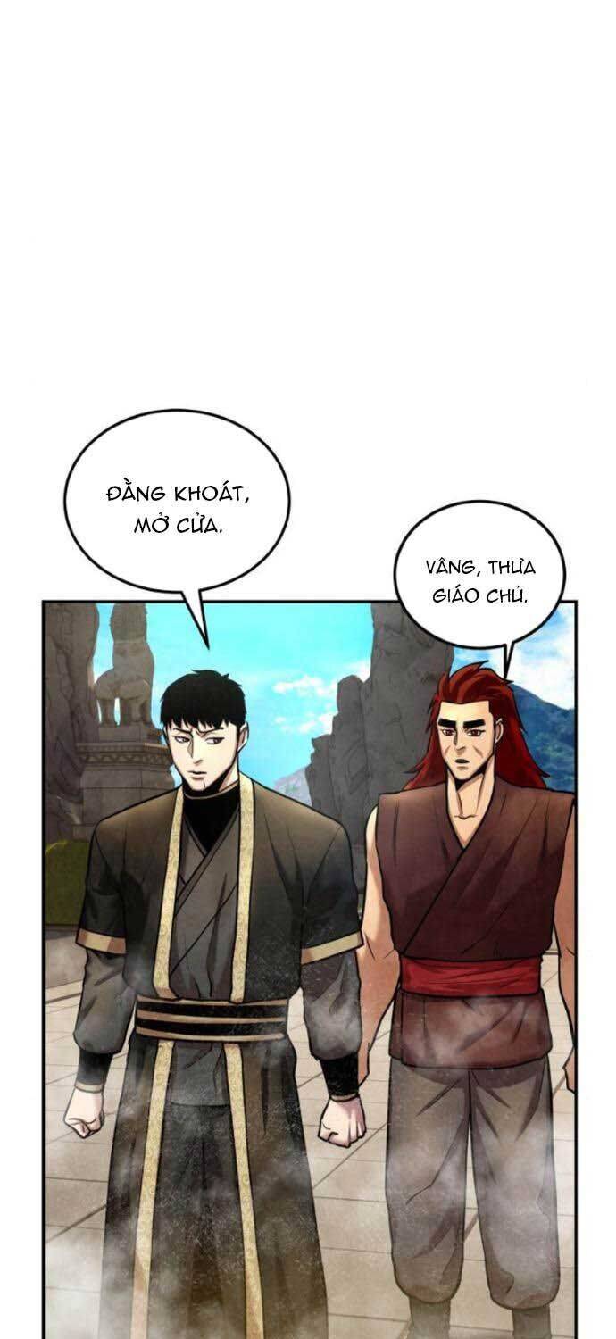 Tay Súng Chinh Phục Võ Lâm - Chapter 34 - Page 50