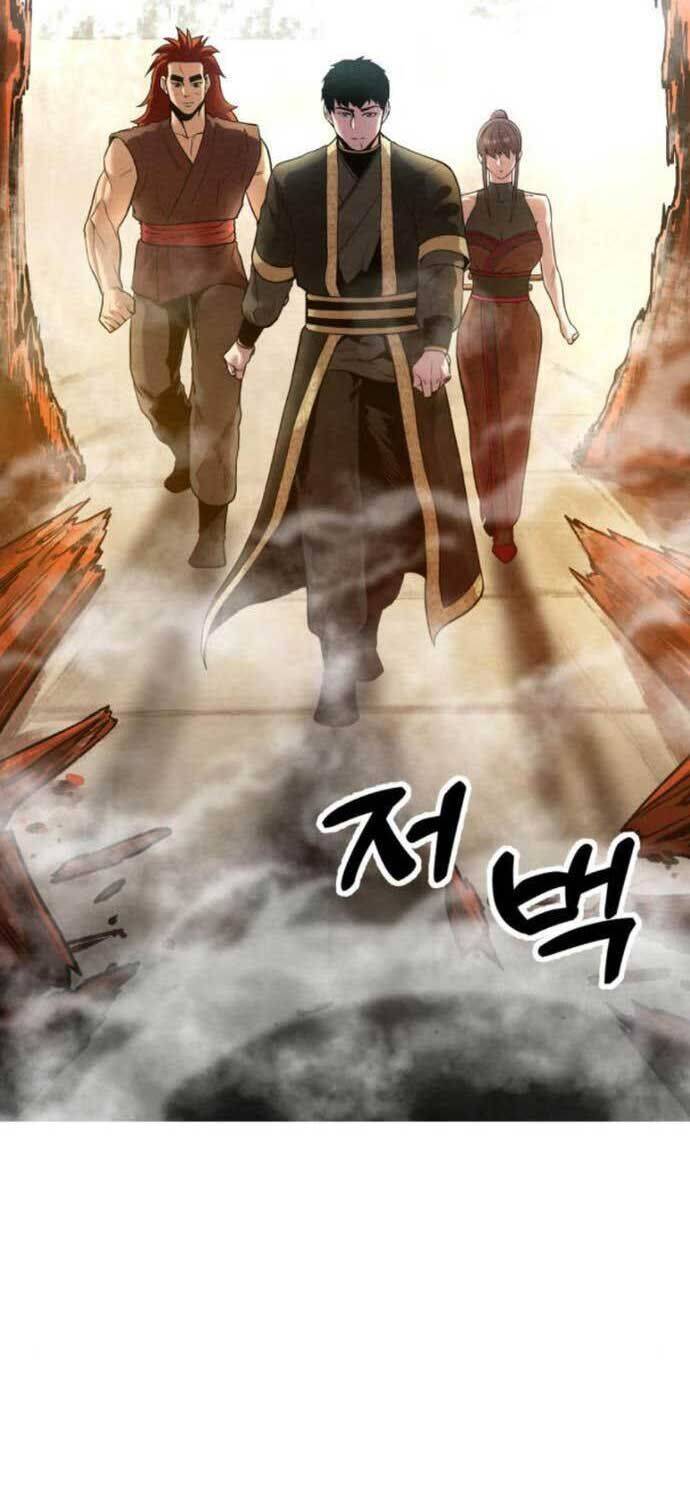 Tay Súng Chinh Phục Võ Lâm - Chapter 34 - Page 55