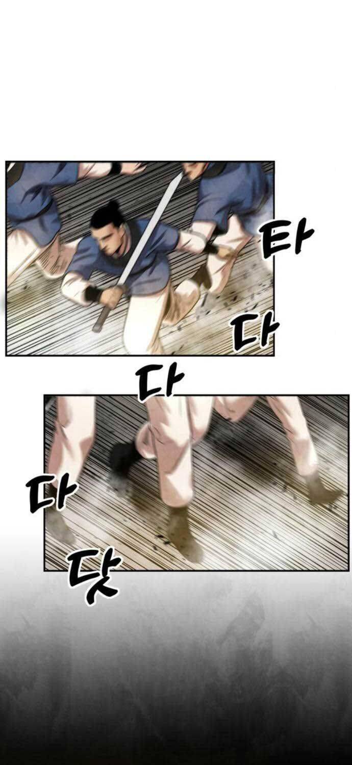 Tay Súng Chinh Phục Võ Lâm - Chapter 34 - Page 56