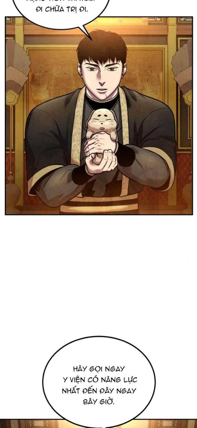 Tay Súng Chinh Phục Võ Lâm - Chapter 34 - Page 6