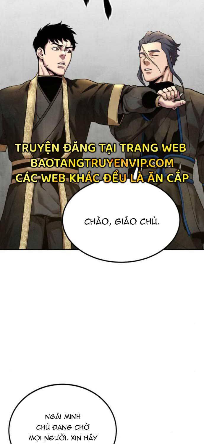 Tay Súng Chinh Phục Võ Lâm - Chapter 34 - Page 62