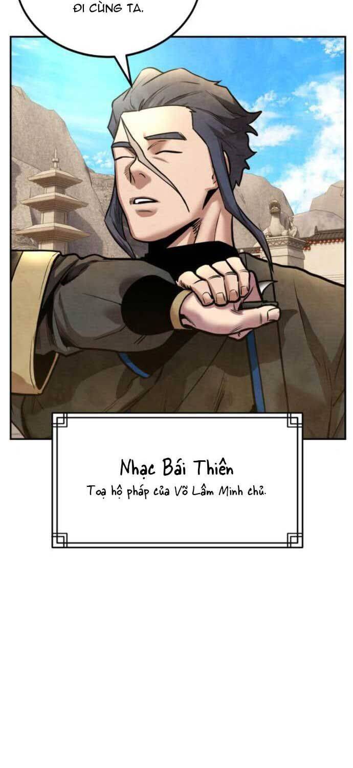 Tay Súng Chinh Phục Võ Lâm - Chapter 34 - Page 63