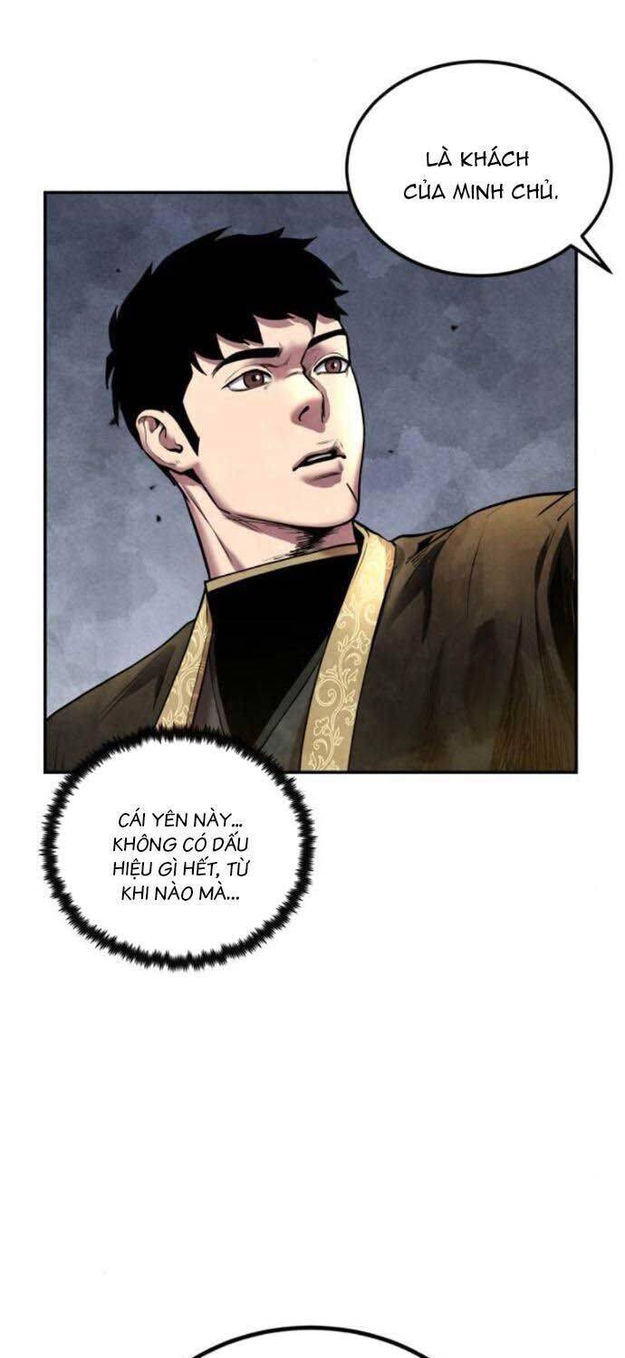 Tay Súng Chinh Phục Võ Lâm - Chapter 34 - Page 64