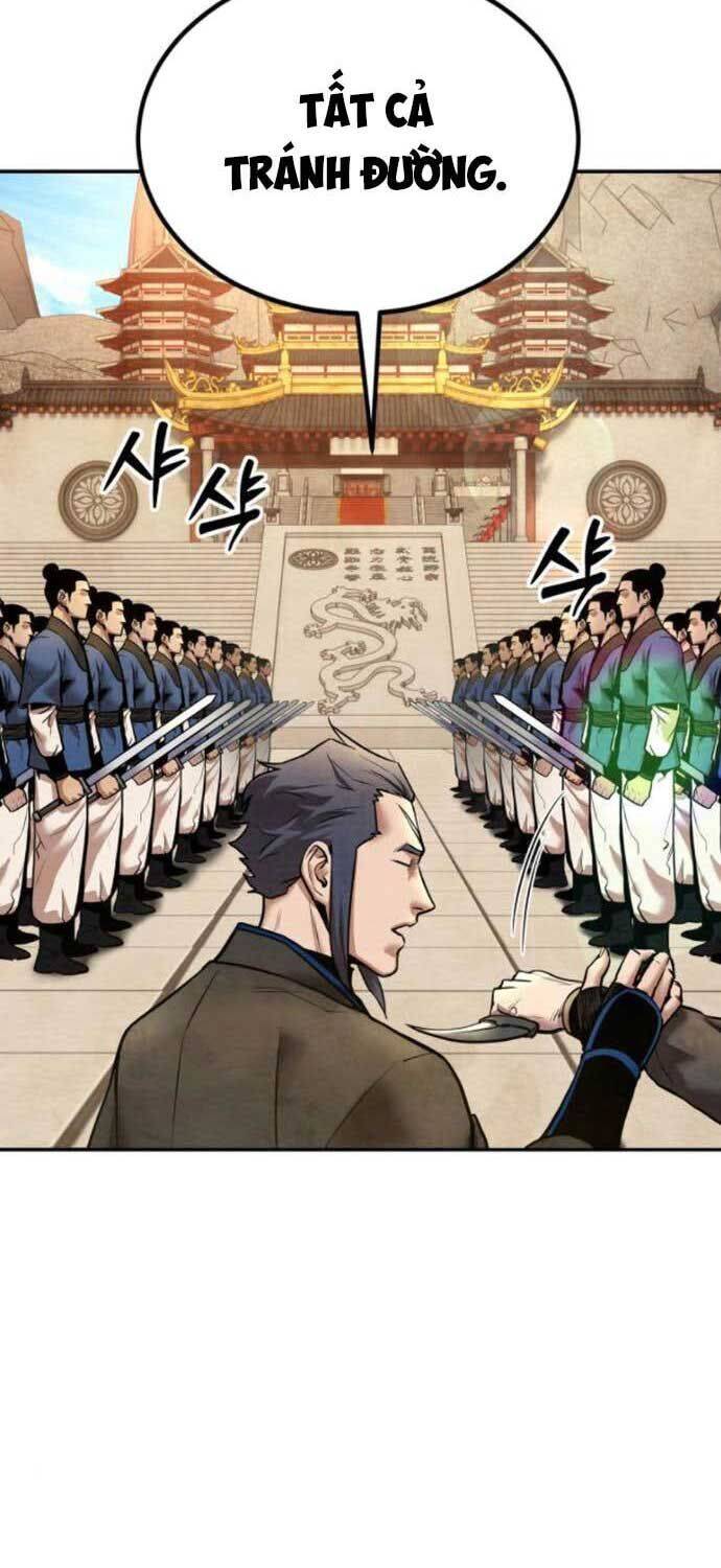 Tay Súng Chinh Phục Võ Lâm - Chapter 34 - Page 65