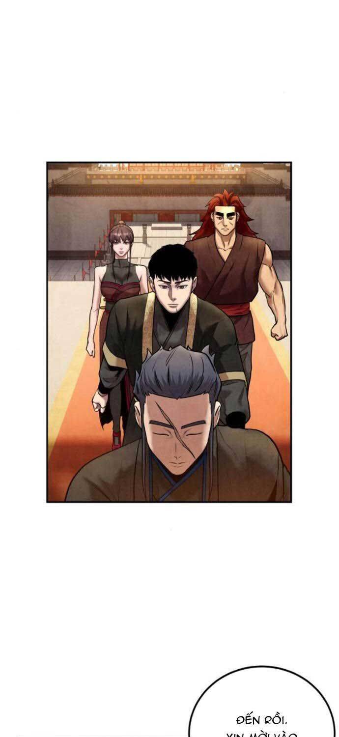 Tay Súng Chinh Phục Võ Lâm - Chapter 34 - Page 66