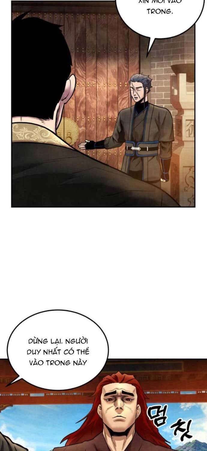 Tay Súng Chinh Phục Võ Lâm - Chapter 34 - Page 67