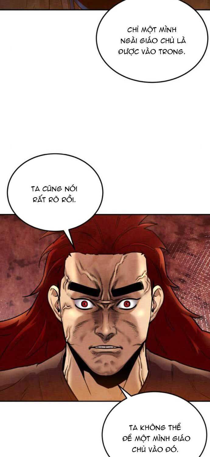 Tay Súng Chinh Phục Võ Lâm - Chapter 34 - Page 71